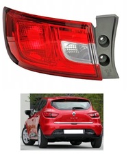 фото thumb №1, Лампа задняя стоп левая zew renault clio iv 12-16