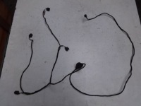 фото thumb №1, Skoda octavia 2 ii 04-07r hb електропроводка pdc задня