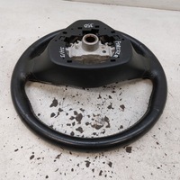 фото thumb №13, Subaru forester sh 3 кермо шкіряний багатофункціональна