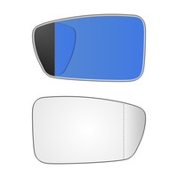 фото thumb №1, Асферическое зеркало hyundai sonata yf 2009-2014 2013