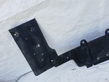 фото thumb №6, Renault zoe ii 19- плита нижняя защита аккумулятора 748123172r