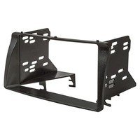 фото thumb №1, Рамка радіо радіо toyota corolla od 2003 2din