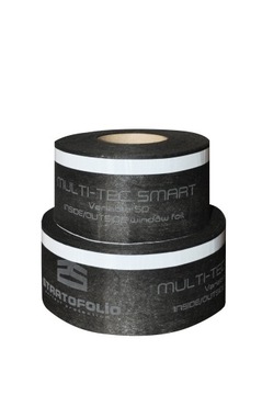 Folia Multi Tec Smart B 90mm/50mb