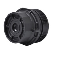 фото thumb №11, 15620 37010 корпус фільтра оливи do v 2012 2013