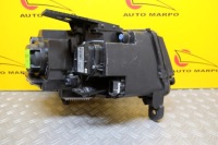 Jeep grand cherokee 2014- фара фара ксенон led ліва америка Оригінал, фото thumb