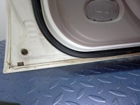 Купить Mitsubishi l200 iv 06- дверь перед левая передние w32e, фото thumb