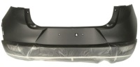 фото thumb №1, Mazda cx-3 05.15- бампер задня