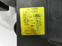 фото thumb №7, Лампа лівий перед ford mondeo mk3 ксенон przet.