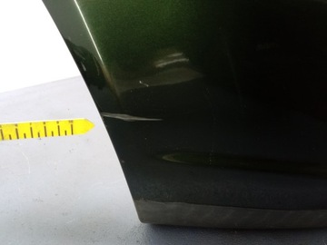 фото thumb №5, Volvo s80 i бампер перед переднє 421