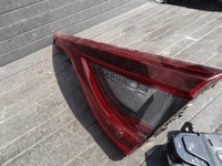 фото thumb №7, Renault arkana 2022 led лампа задняя правая w крышка europa оригинал