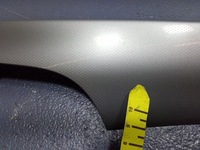 фото thumb №10, Renault talisman накладки декори панелі eu 682477040r