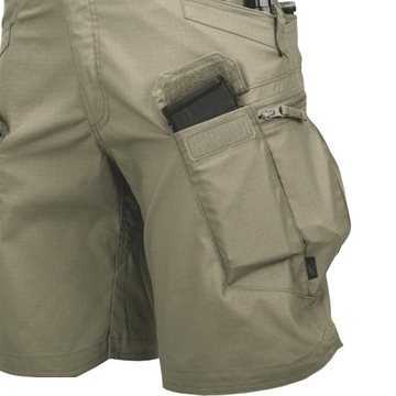 ШОРТЫ МУЖСКИЕ БОЕВЫЕ UTS RS 8.5 HELIKON