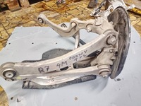 фото thumb №1, Audi q7 4m поворотна опора зад задня права комплект