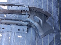 фото thumb №11, Citroen berlingo partner ii xtr 08-15 бампер перед решётка радиатора oryg