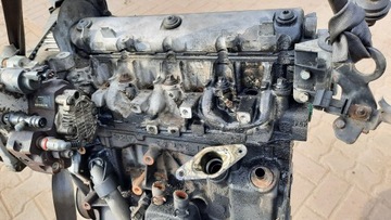 фото thumb №14, Двигатель 1.9 dci f9k renault volvo измерение