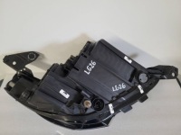 фото thumb №6, Фара левая фара левое opel corsa f 39162648 оригинал oem