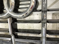 фото thumb №7, Бампер перед переднее audi q3 ii 83a s line 2018-