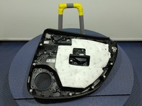 фото thumb №8, Renault arkana 20-23 r.s.line eu обшивка оббивка двері задня ліва шкіра