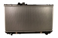 фото thumb №1, Радиатор wody lexus is 2.0 1999-2005 автоматическая коробка передач