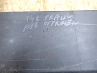 фото thumb №5, Захист підвіска правий задня citroen ds5 hybrid europa