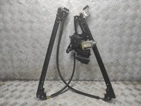 фото thumb №1, Подъемник стекло левый перед ford galaxy mk1 fl