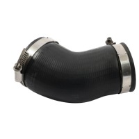 фото thumb №9, Volkswagen golf mk6 5k трубка  труба шланг интеркулер 2.0 tfsi 1k0145838ag