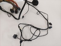 фото thumb №7, Bmw x1 f48 x2 f39 джгут фаркоп бампера задня pdc 9824715 9824678