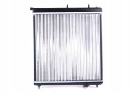 Купить Nissens 61277 радиатор, система охлаждение двигателя, фото thumb