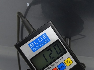 фото thumb №11, Двері ліві лівий перед передні audi a4 b9 8w sedan / універсал lx7r сірий