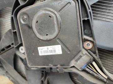 фото thumb №9, Pas переднє радіатор комплект maserati ghibli 3.0 d