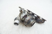 Volvo v40 v60 s60 v70 s80 2.0 турбіна turbo турбонагнітач 31441692 Недорого, фото thumb