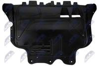 фото thumb №1, Захист pod двигун нижня