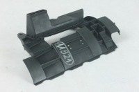 Вкладыш картера масляный накладка fali перегородка vw passat 1.9 tdi bls skoda seat с Разборки, фото thumb