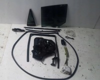 фото thumb №4, Шумоизоляция дверь перед задняя правое левая mazda cx5