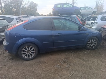 фото thumb №5, Ford focus mk2 3d сиденье перед левый правые