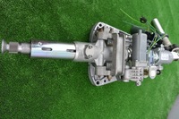 фото thumb №5, Колонка рулевая mercedes 6.3 amg w212 w219 e63