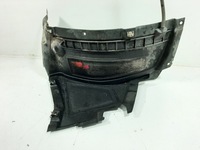 фото thumb №13, Audi a6 c7 avant 15r подкрылок носик левый перед 4g0853887