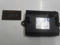 Купити Блок керування двері w 221 nr 2218707386, фото thumb