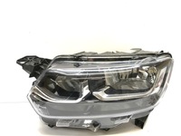 фото thumb №1, Toyota proace city лампа левая перед 73278187