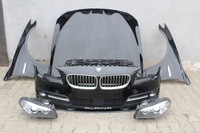 фото thumb №11, Bmw f10 f11 lift 535d kpl перед лампи бампер alpina капот eu kod 475