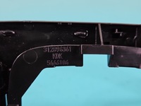 фото thumb №6, Молдинг накладки декори dekor рамка домкрата opel insignia b eu