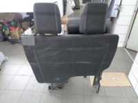 фото thumb №11, Сиденье лавка перед правый пассажира peugeot expert iii citroen jumpy europa