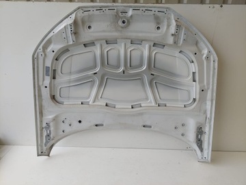 фото thumb №6, Audi a4 b9 8w0 капот крышка двигателя оригинал