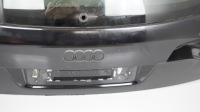 фото thumb №5, Кришка багажника багажника задня audi q7 05-09r lz9y