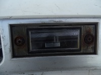 фото thumb №6, Накладка молдинг крышки багажника chrysler voyager iv caravan