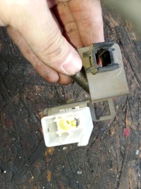 фото thumb №5, Датчик педали тормоза стоп-сигнал bmw 00100321