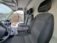 фото thumb №13, Jumper boxer ducato 14- 2 ii 3 iii lift 2.3 d радиатор вентилятор комплект