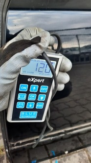 фото thumb №12, Двері задня задні ліва volvo v50 04-12r