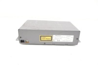 фото thumb №3, Jeep grand cherokee wk2 радіопрогравач cd/dvd/gps cdxp670