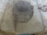 фото thumb №3, Тормоза комплект big brake kit swap 365mm audi r8 4s 5.2 fsi v10 rwd